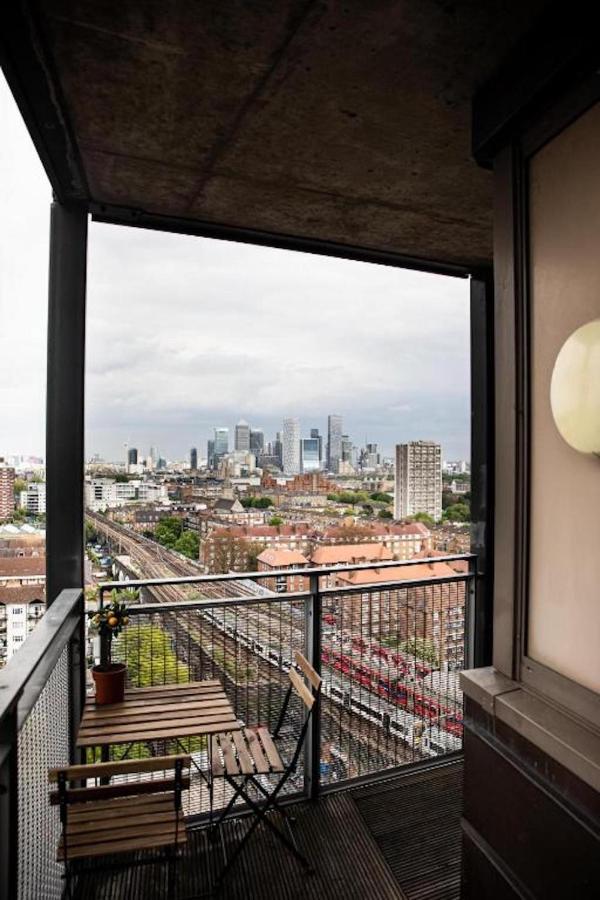 Appartement Modern 2 Bedroom Near Tower Bridge Free Parking