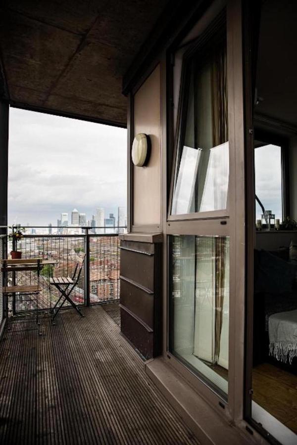 Modern 2 Bedroom Near Tower Bridge Free Parking Appartement *